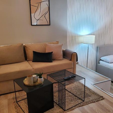 Sleep And Drive Premium Apartamento Saraievo Exterior foto