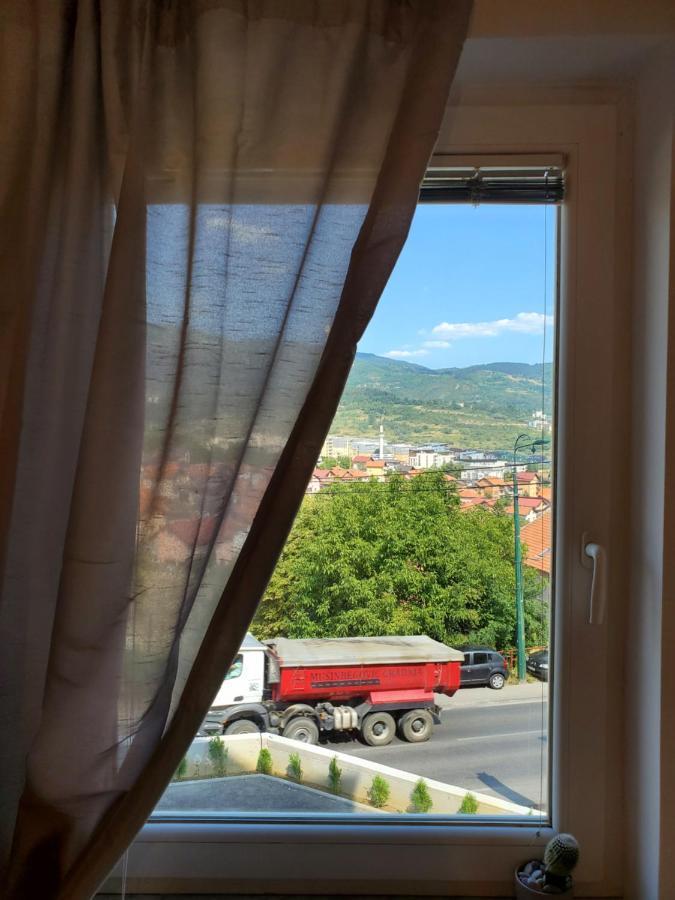 Sleep And Drive Premium Apartamento Saraievo Exterior foto
