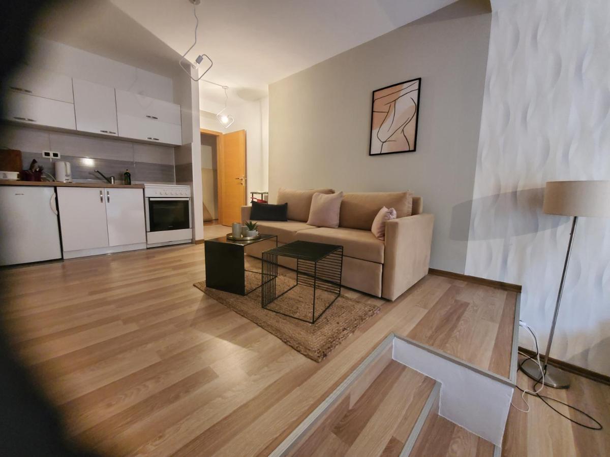Sleep And Drive Premium Apartamento Saraievo Exterior foto