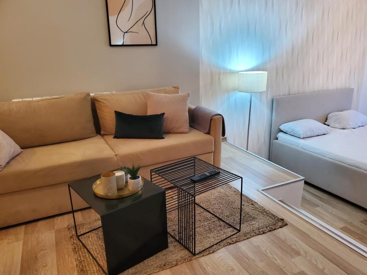 Sleep And Drive Premium Apartamento Saraievo Exterior foto