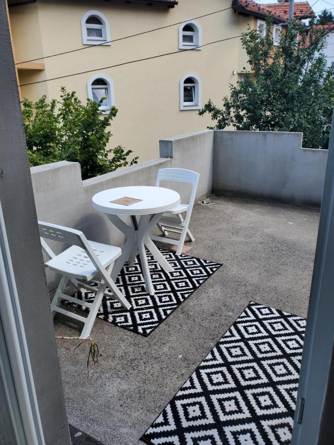 Sleep And Drive Premium Apartamento Saraievo Exterior foto
