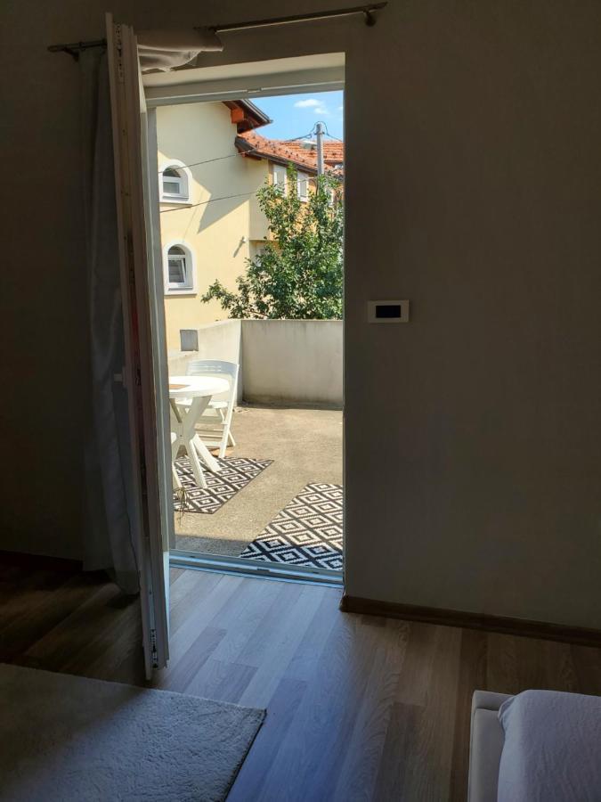 Sleep And Drive Premium Apartamento Saraievo Exterior foto