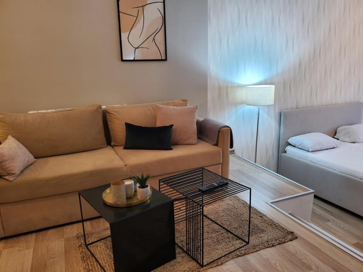 Sleep And Drive Premium Apartamento Saraievo Exterior foto
