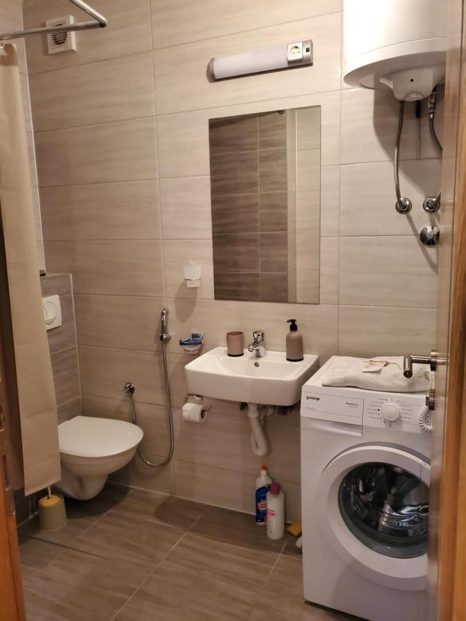 Sleep And Drive Premium Apartamento Saraievo Exterior foto