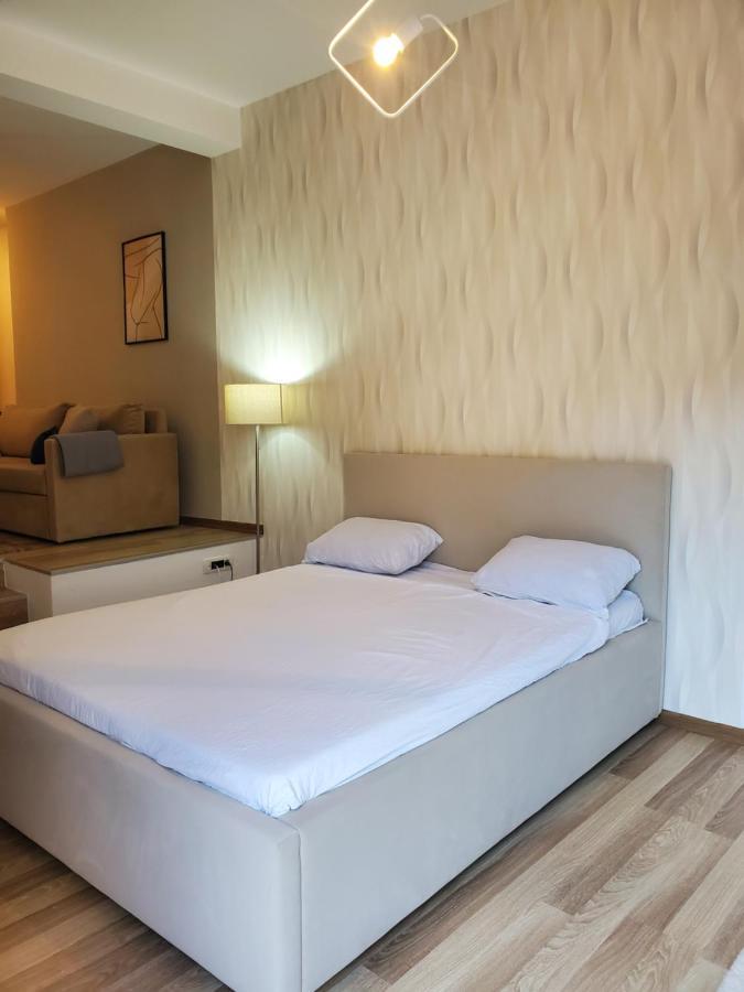 Sleep And Drive Premium Apartamento Saraievo Exterior foto
