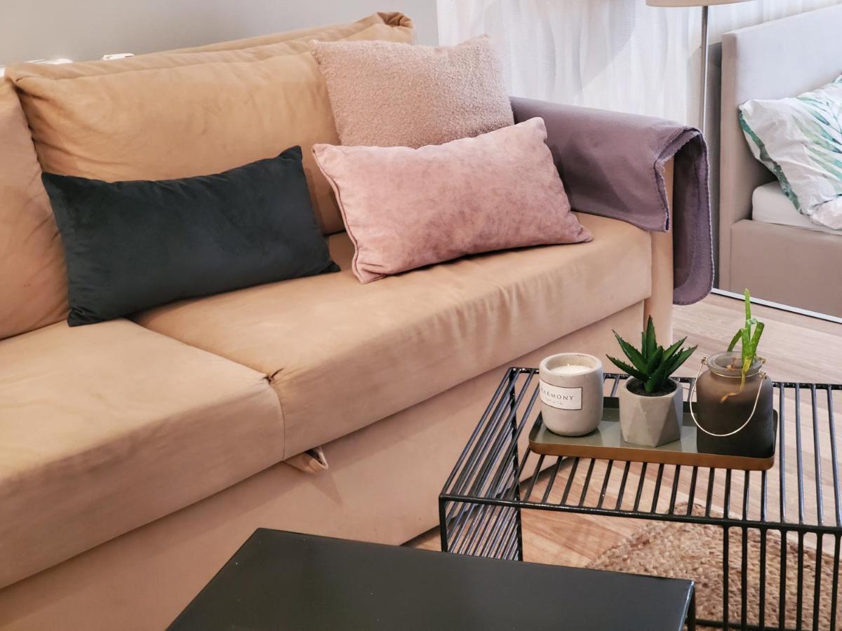Sleep And Drive Premium Apartamento Saraievo Exterior foto