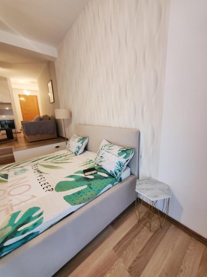 Sleep And Drive Premium Apartamento Saraievo Exterior foto