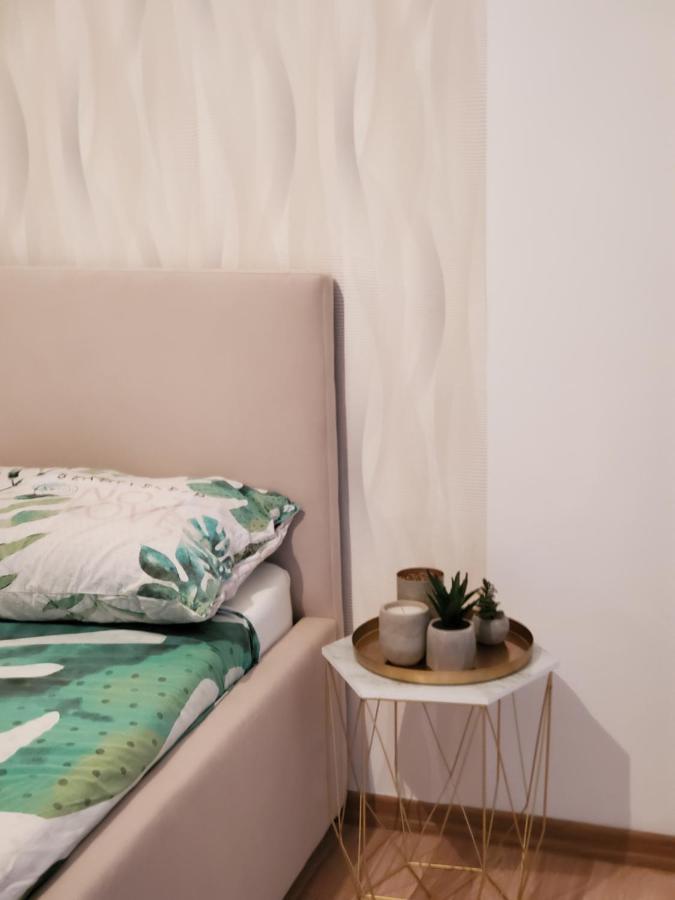 Sleep And Drive Premium Apartamento Saraievo Exterior foto