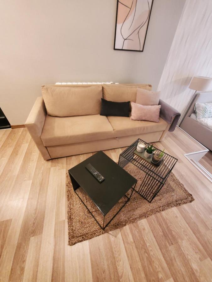 Sleep And Drive Premium Apartamento Saraievo Exterior foto