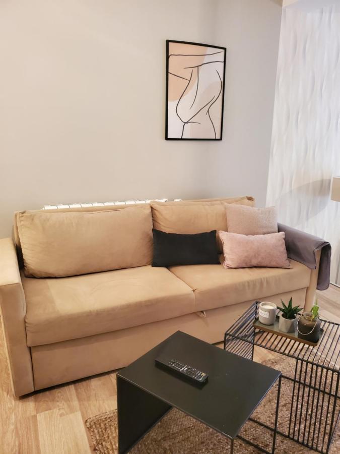 Sleep And Drive Premium Apartamento Saraievo Exterior foto