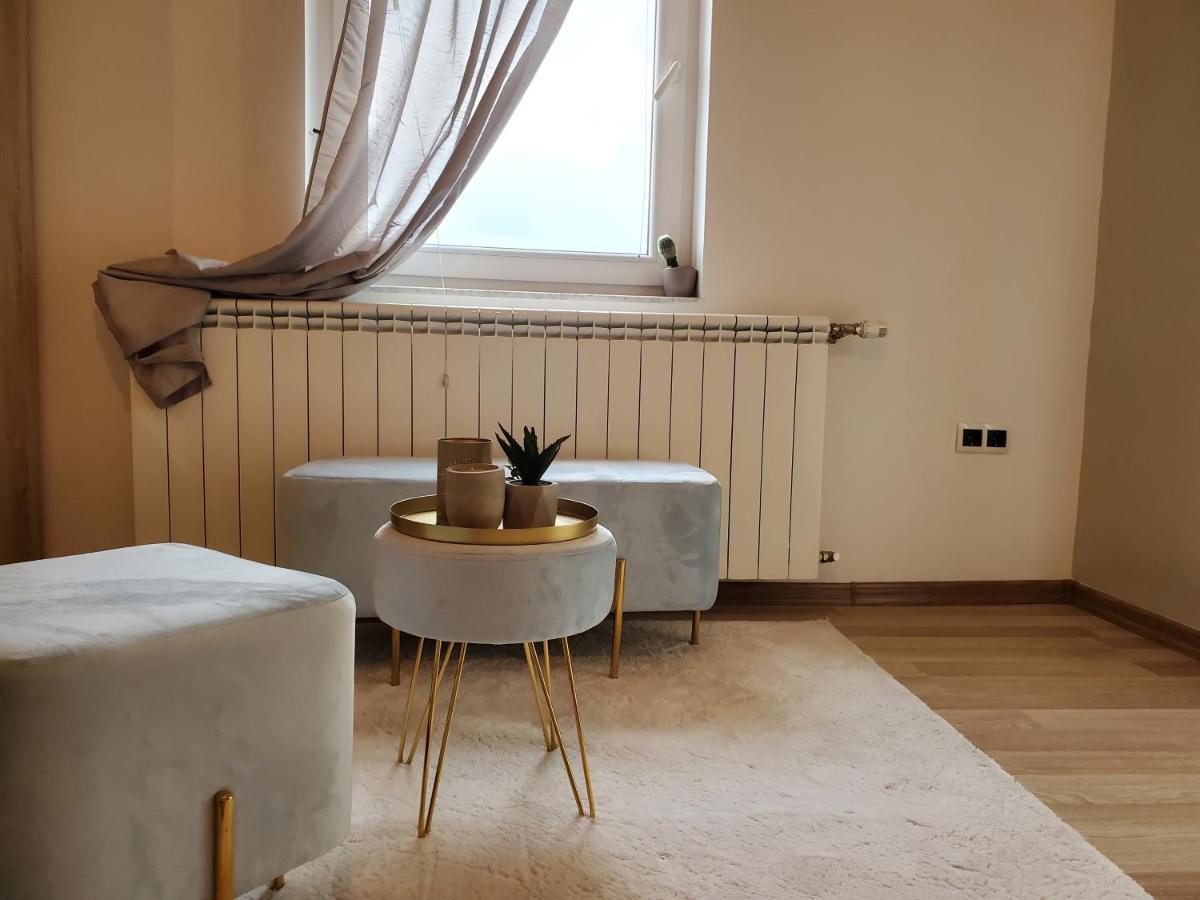 Sleep And Drive Premium Apartamento Saraievo Exterior foto